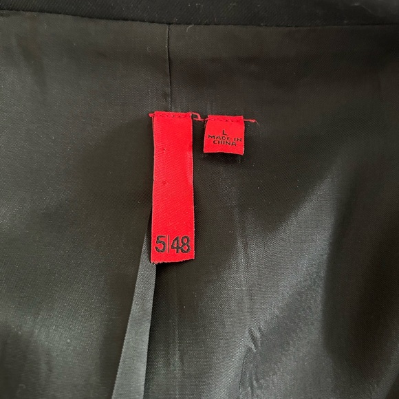 H&M long & lean blazer - Picture 6 of 7